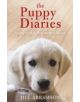 The Puppy Diaries - 9781444720631-thumb