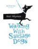 Walking with Sausage Dogs - 9781444734270-thumb