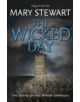 The Wicked Day - 9781444737547-thumb