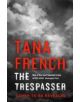 The Trespasser - 9781444755626-thumb