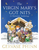 The Virgin Mary's Got Nits - 9781444779400-thumb