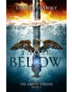 Those Below: The Empty Throne Book 2 - 9781444779967-thumb