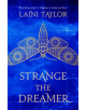 Strange the Dreamer - 9781444788952-thumb