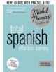 Total Spanish Course: Learn Spanish with the Michel Thomas Method - 9781444790696-thumb