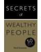 Secrets of Wealthy People: 50 Techniques to Get Rich - 9781444793925-thumb