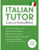 Italian Tutor: Grammar and Vocabulary Workbook (Learn Italian with Teach Yourself) - 9781444796131-thumb