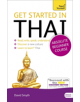 Get Started in Thai Absolute Beginner Course - 9781444798777-thumb