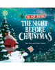 The Night Before the Night Before Christmas - 9781444939231-thumb