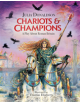 Chariots and Champions - 9781444941319-thumb