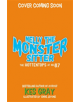 Nelly the Monster Sitter: The Hott Heds at No. 87 - 9781444944433-thumb