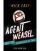 Agent Weasel and the Abominable Dr Snow - 9781444945300-thumb