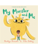 My Monster and Me - 9781444946437-thumb