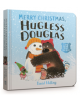 Merry Christmas, Hugless Douglas Board Book - 9781444947007-thumb