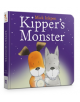 Kipper: Kipper's Monster - 9781444947229-thumb