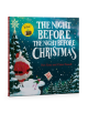 The Night Before the Night Before Christmas - 9781444952902-thumb