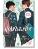 Heartstopper Vol. 1 Tv Tie In Edition - Alice Oseman - Hodder - 9781444968927-thumb