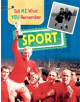 Tell Me What You Remember: Sport - 9781445143637-thumb