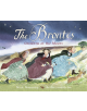 The Brontes - Children of the Moors - 9781445147321-thumb