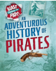 Blast Through the Past: An Adventurous History of Pirates - 9781445149400-thumb