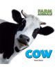 Farm Animals: Cow - 9781445150925-thumb