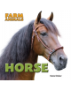 Farm Animals: Horse - 9781445151069-thumb