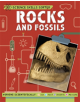 Science Skills Sorted!: Rocks and Fossils - 9781445151564-thumb