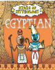 Stars of Mythology: Egyptian - 9781445151915-thumb