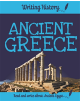 Writing History: Ancient Greece - 9781445153070-thumb