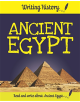 Writing History: Ancient Egypt - 9781445153094-thumb