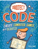 Project Code: Create Computer Games with Scratch - 9781445155975-thumb