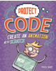 Project Code: Create An Animation with Scratch - 9781445156415-thumb