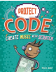 Project Code: Create Music with Scratch - 9781445156453-thumb