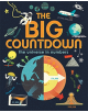 The Big Countdown - Hachette Children's Group - 9781445158211-thumb