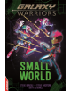 EDGE: Galaxy Warriors: Small World - 9781445159713-thumb