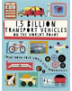 The Big Countdown: 1.5 Billion Transport Vehicles on the World's Roads - 9781445160863-thumb