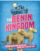 The Genius of: The Benin Kingdom - 9781445161259-thumb