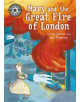 Reading Champion: Mary and the Great Fire of London - 9781445163178-thumb