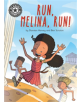 Reading Champion: Run, Melina, Run - 9781445163345-thumb