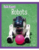 Info Buzz: S.T.E.M: Robots - 9781445164830-thumb