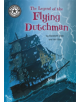 Reading Champion: The Legend of the Flying Dutchman - 9781445165066-thumb