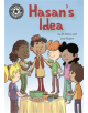 Reading Champion: Hasan's Idea - 9781445165103-thumb