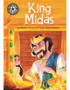 Reading Champion: King Midas - 9781445165127-thumb