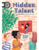 Reading Champion: Hidden Talent - 9781445165141-thumb