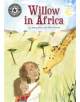 Reading Champion: Willow in Africa - 9781445165189-thumb