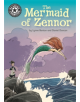 Reading Champion: The Mermaid of Zennor - 9781445165271-thumb