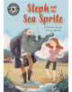 Reading Champion: Steph and the Sea Sprite - 9781445165295-thumb