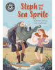 Reading Champion: Steph and the Sea Sprite - 9781445165301-thumb