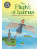 Reading Champion: The Flight of Icarus - 9781445165325-thumb