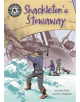 Reading Champion: Shackleton's Stowaway - 9781445165349-thumb