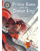 Reading Champion: Prince Rama and the Demon King - 9781445165370-thumb